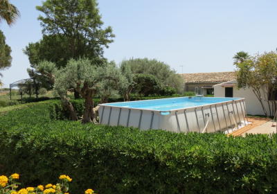 Casa Vacanze Villa Casa Papanno